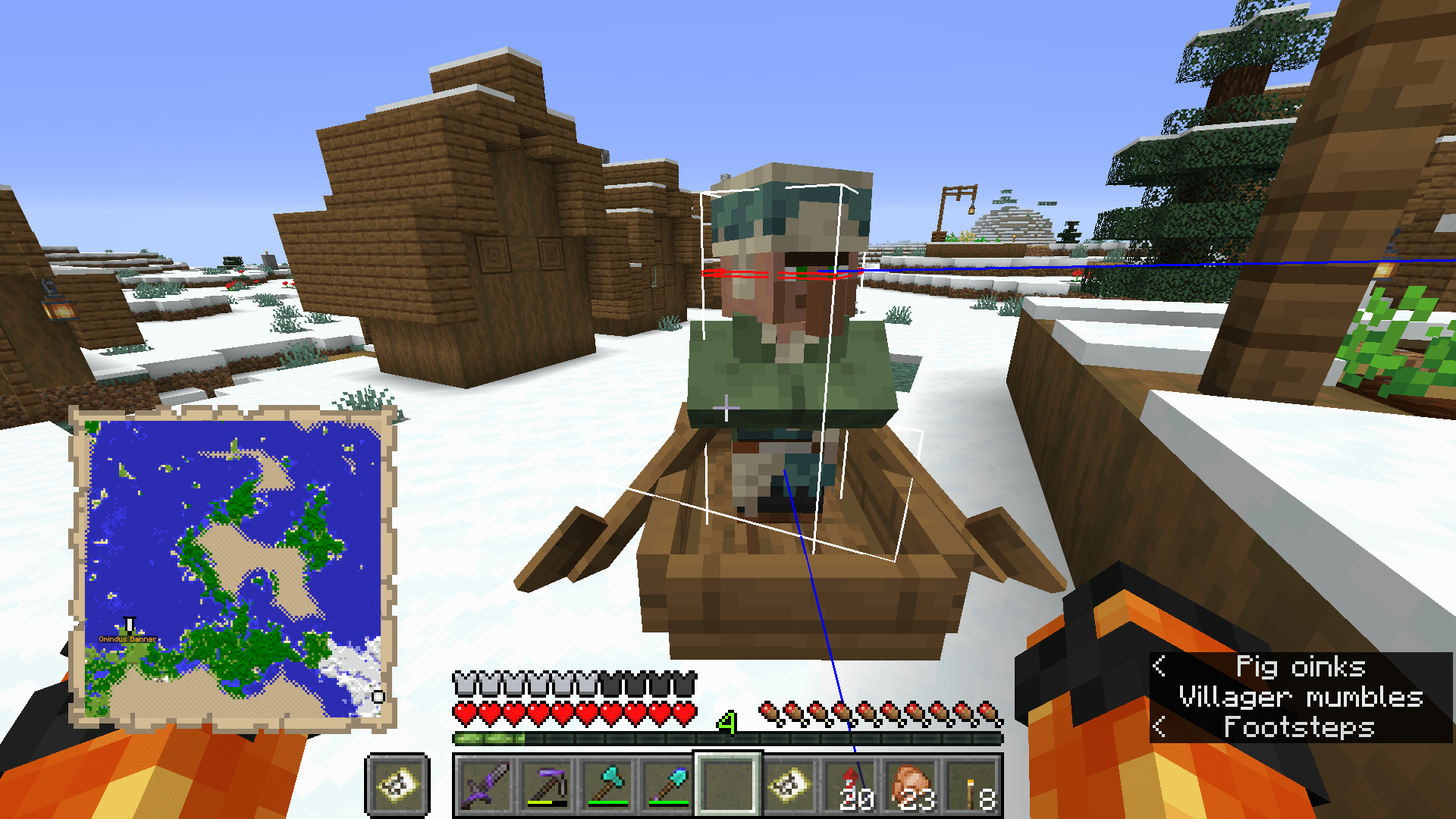 Can Villagers Donate To The Museum at Josephine Beers blog