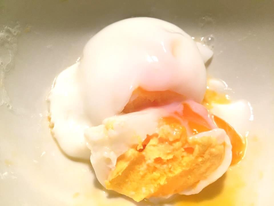 レンジでおんたまの作り方は簡単なはずなのに，なぜ爆発したのか。 Pのアトリエ