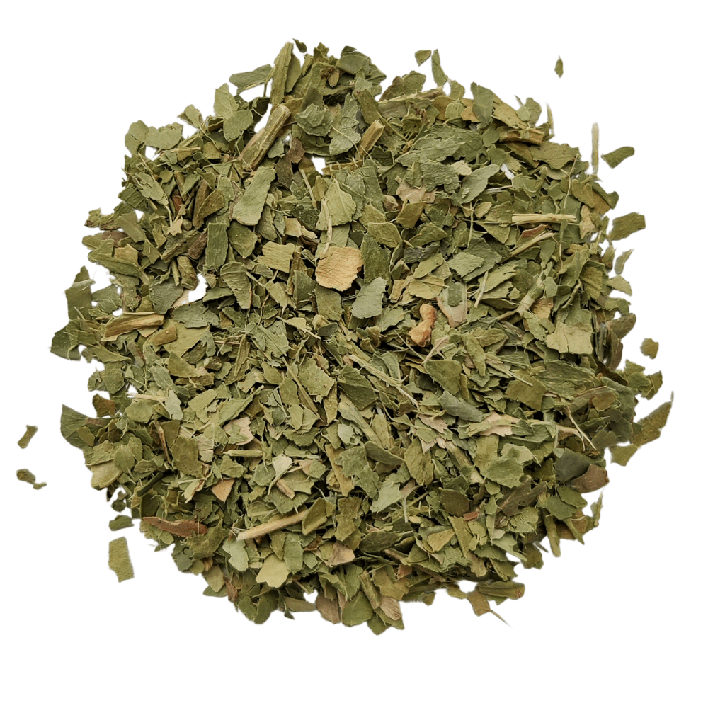 Orange Leaf BIO 100g Tettiera