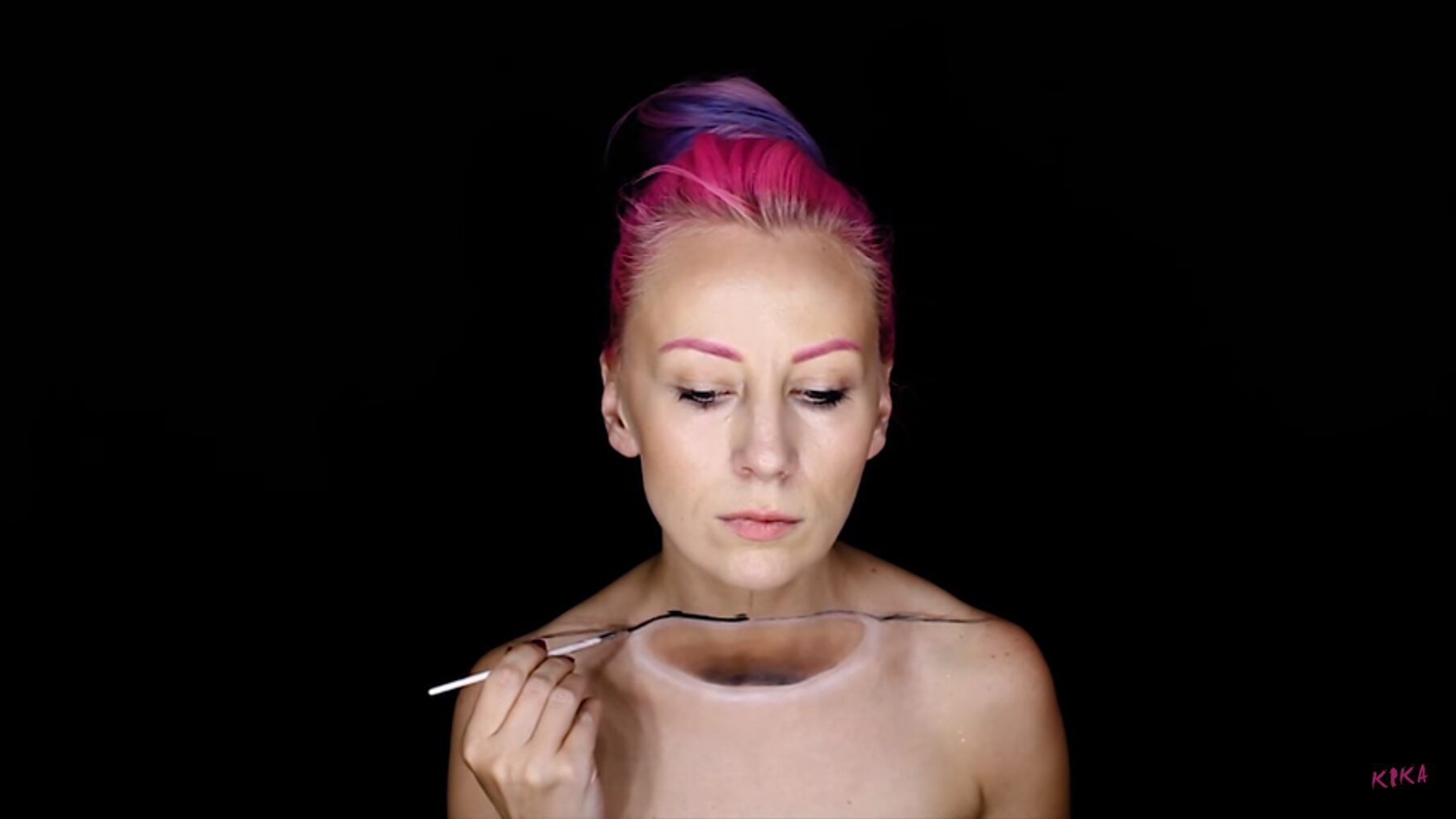 Kika Makeup Artist Makeupview.co