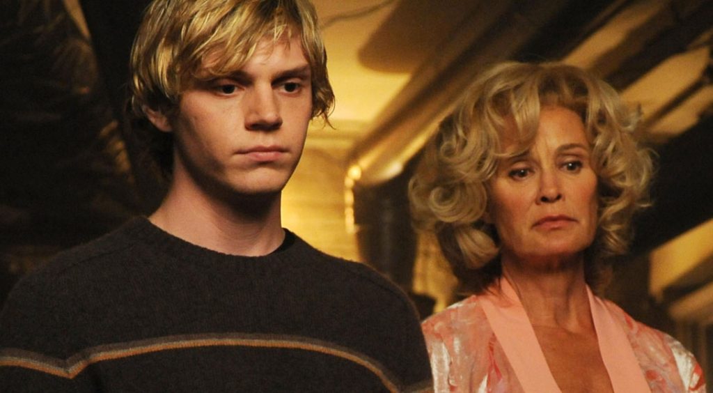 Sur Instagram, Ryan Murphy dévoile un aperçu de la saison 10 de