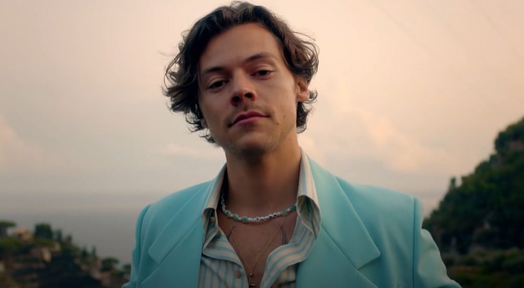 On sait désormais quel acteur jouera le mec de Harry Styles dans le