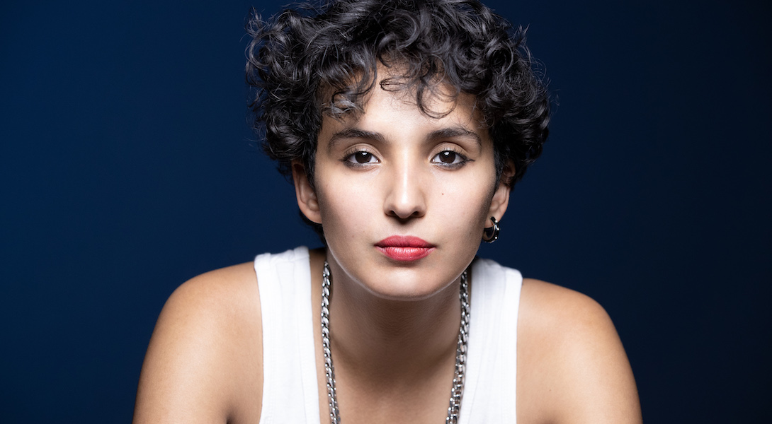 "La Petite Dernière" le livre de Fatima Daas adapté en film