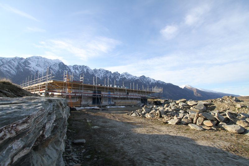 Dennis Dowling DCD Teulo