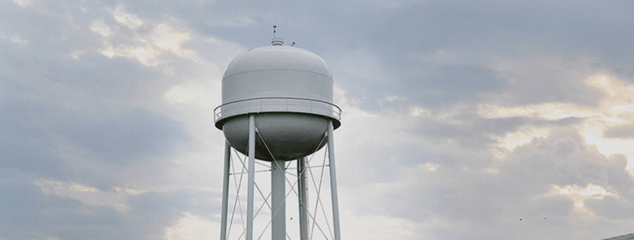 Water and Sewer Village of Teutopolis
