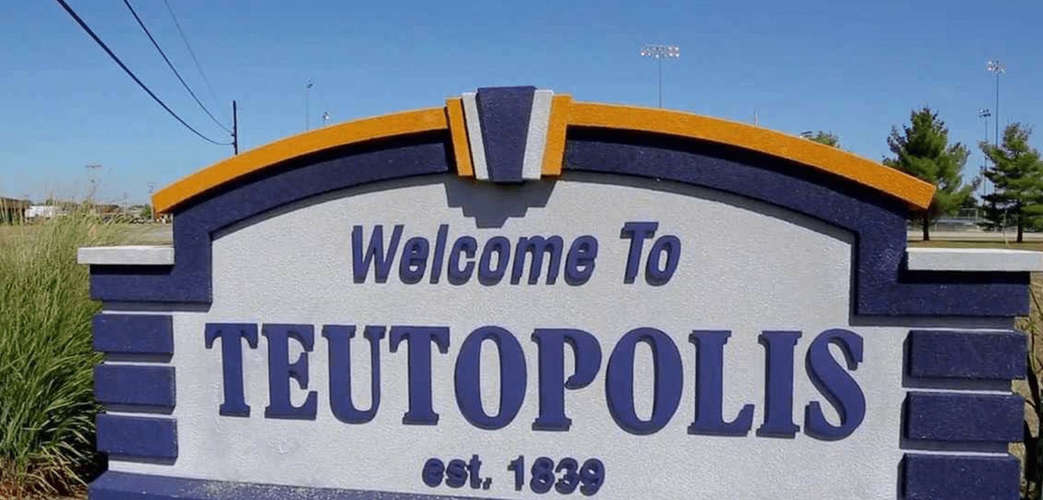 Meeting Dates Village of Teutopolis