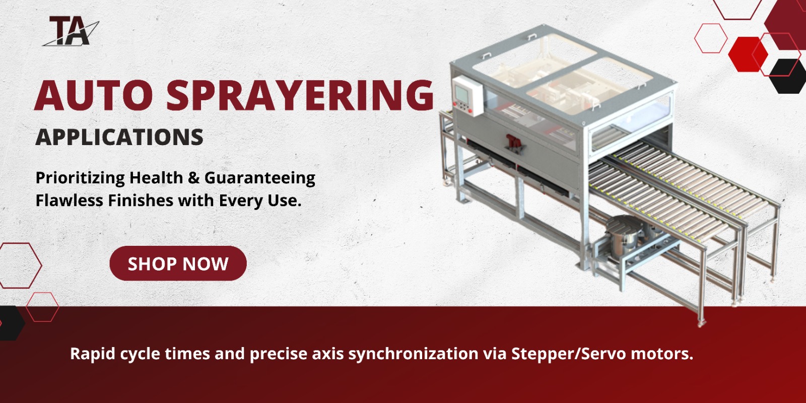 Innovative Automation Solutions Tevah Automations