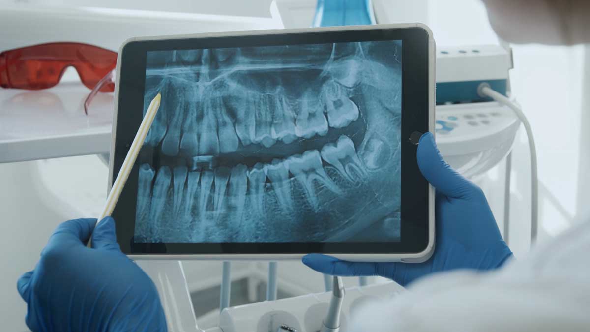 Dental Clinic Alanya Dentistry Services, Dental Health Polyclinic