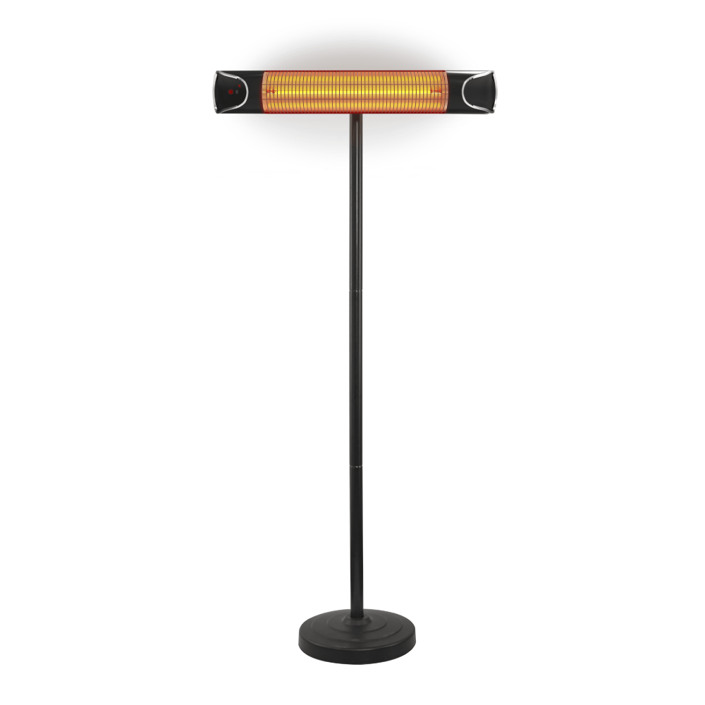 TEVO™ Heater Outdoor & Indoor Instant Infrared Heater