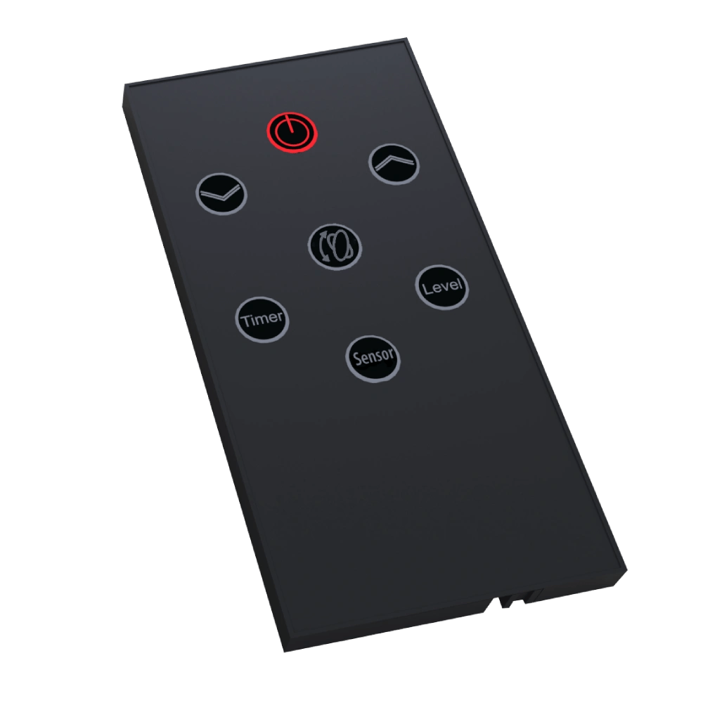 TEVO™ Heater Outdoor & Indoor Instant Infrared Heater