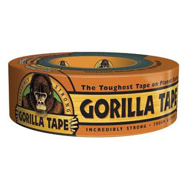 Gorilla Glue Tape 11m (12yds) B664 at TEW Electrical