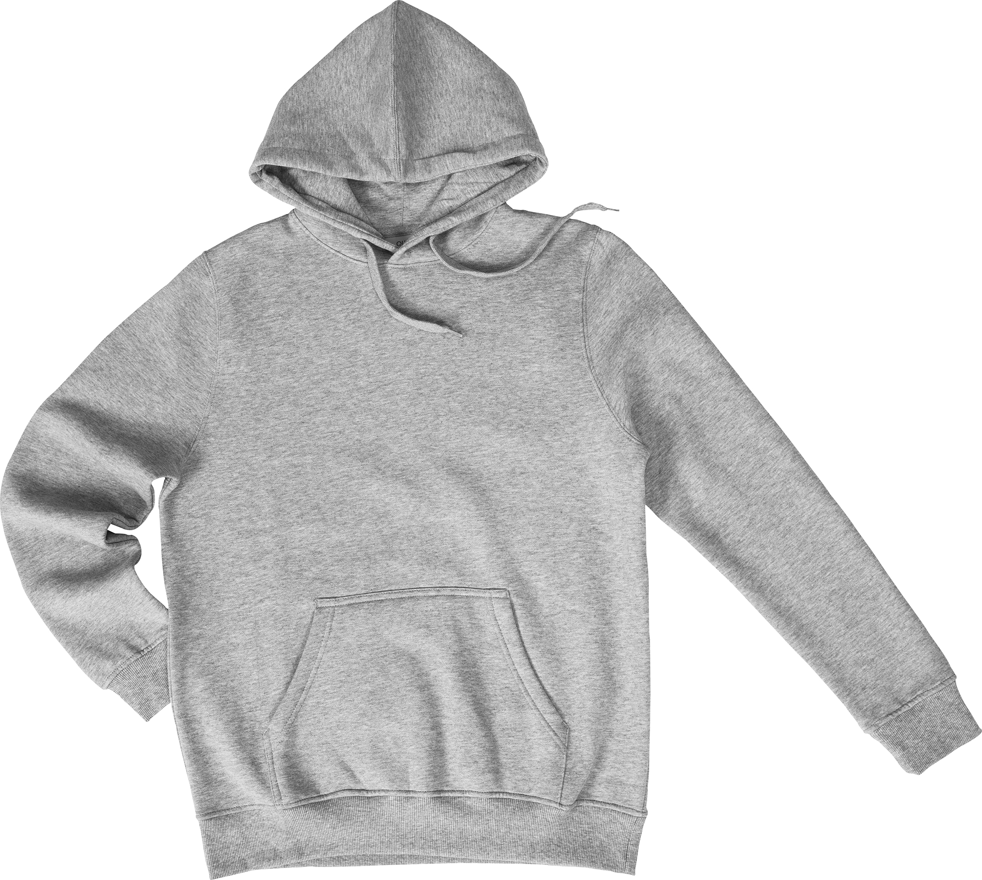 SWTH09Thermal Hoodie TexDesign