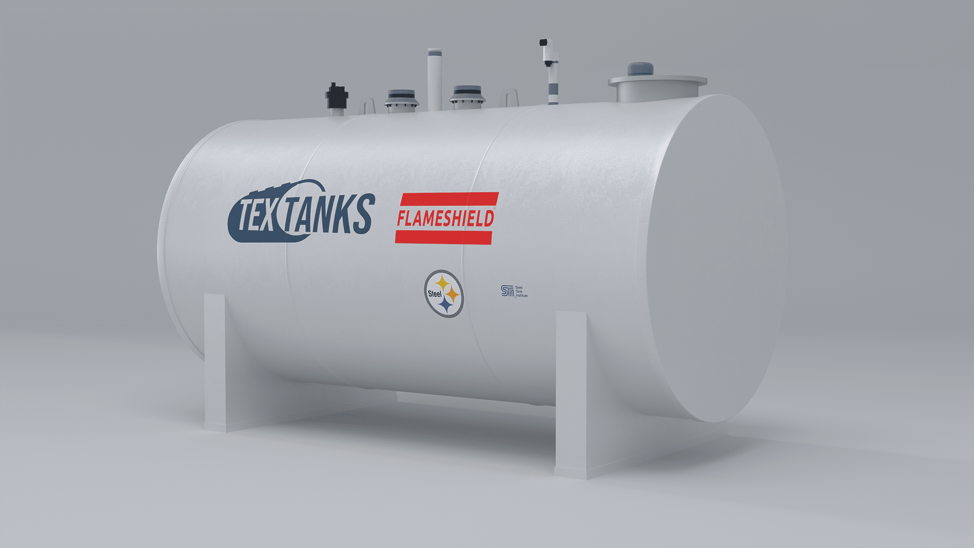 Aviation Fuel Tanks Tex Tanks Safe and Reliable Solutions for Airports