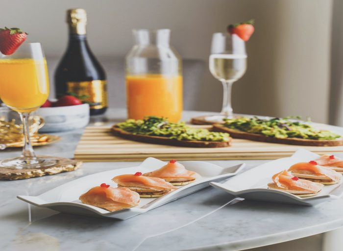 Savor 9 best brunches DFW Dallas Fort Worth now