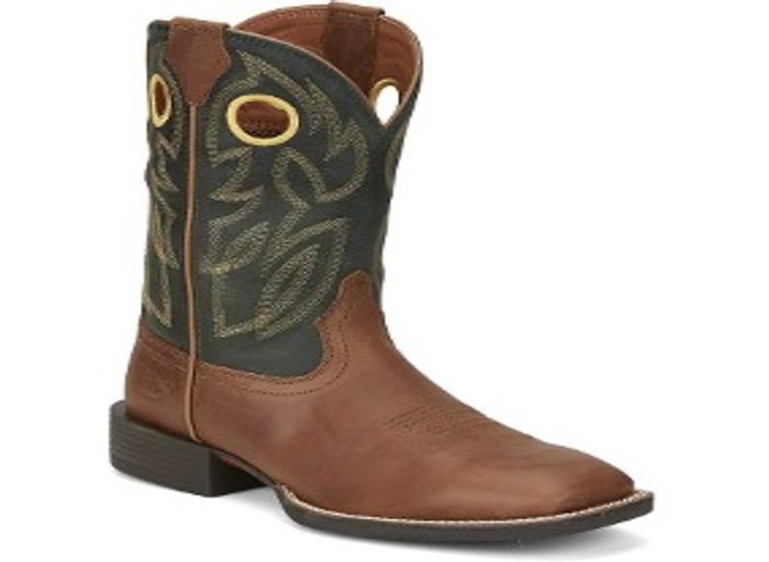 Top 5 Best Cowboy Boots for Wide Feet