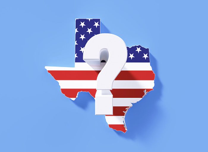 Answers To 25 Most Frequently Asked Questions About Texas
