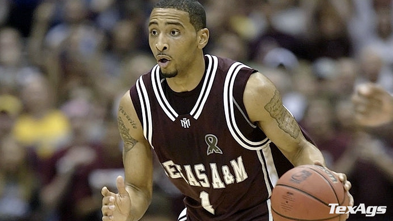 Acie Law IV talks West Virginia, being named an SEC Legend TexAgs