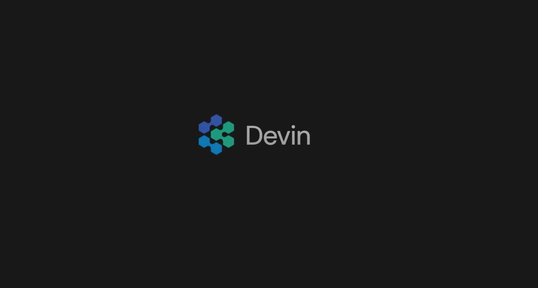 世界初のAIソフトウェア開発者「Devin」は独自のAIを訓練して作り出し、人間に頼らずソフトウェア開発を行える | TEXAL