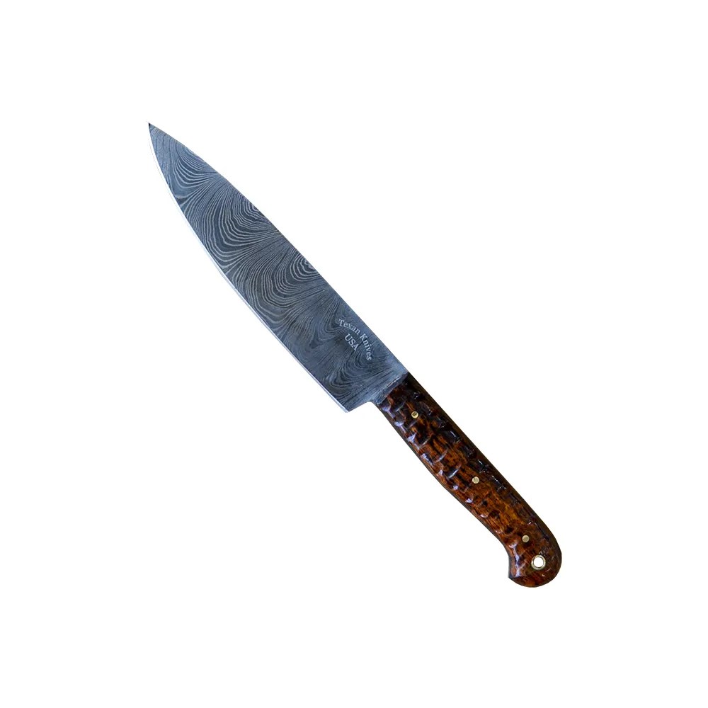 Small Kitchen Knife Texan Knives