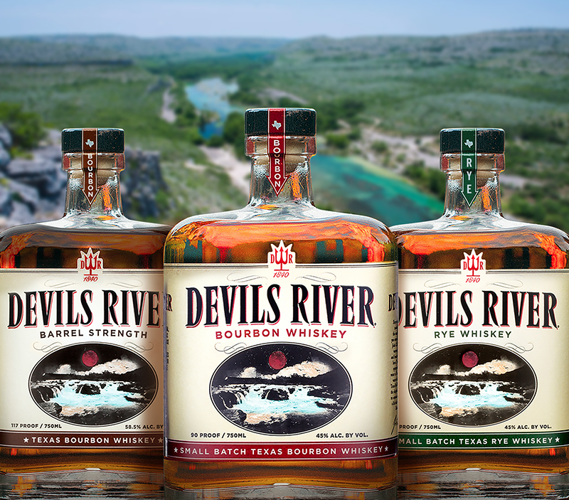 Devils River Whiskey Distillery TEXAN MAGAZINE