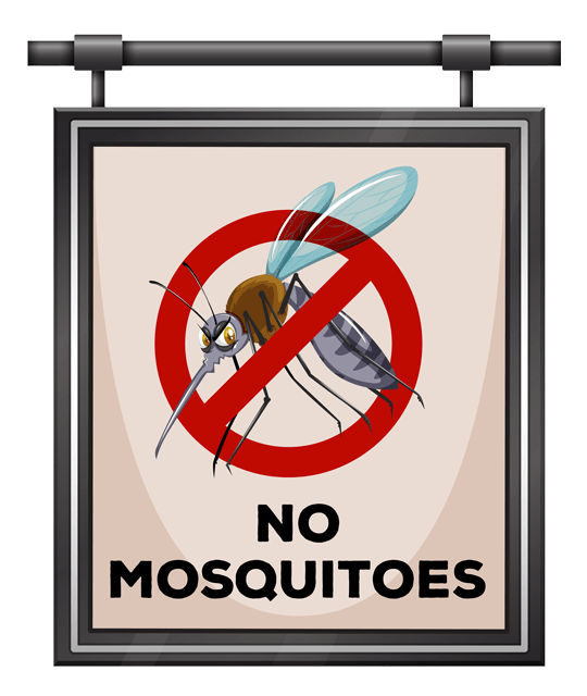 Discover Professional Mosquito Spray Services Dallas, TX