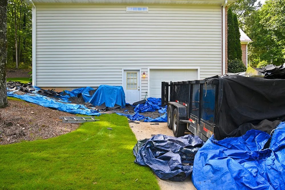 Texan Roofing Pros San Antonio, Austin & Rio Grande Valley Texas