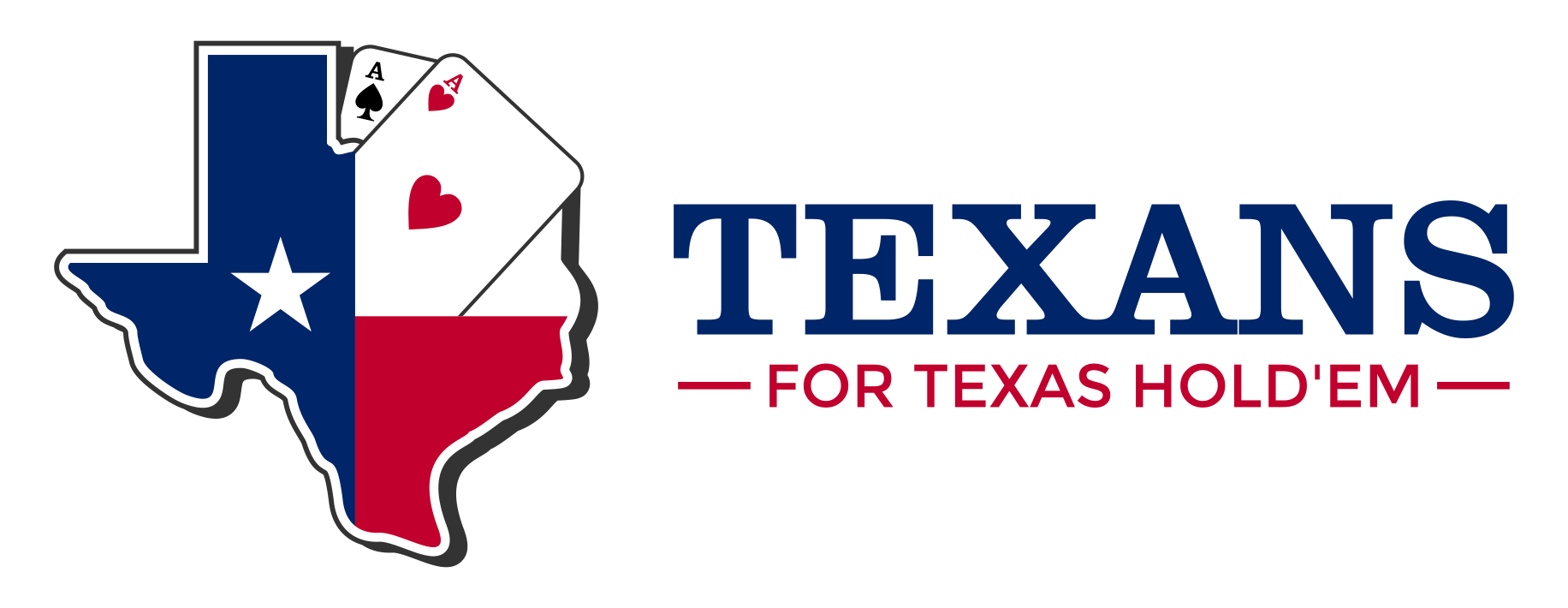 Contact Texans For Texas Hold'Em