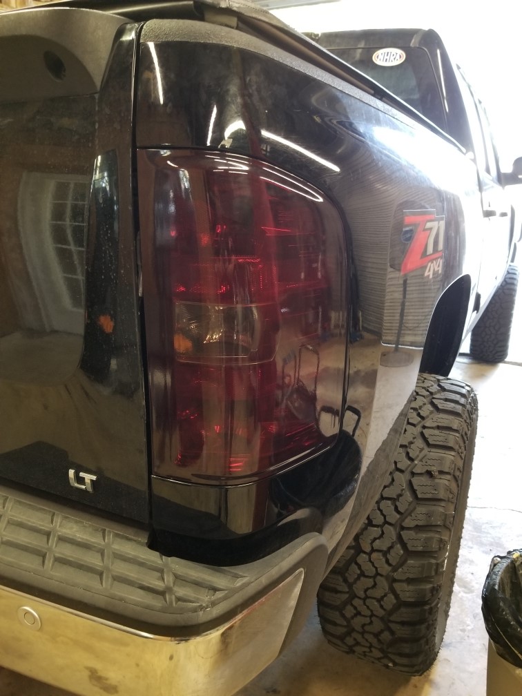 Texan Tinting Window Tinting Mobile Window Tinting Service In Sugar