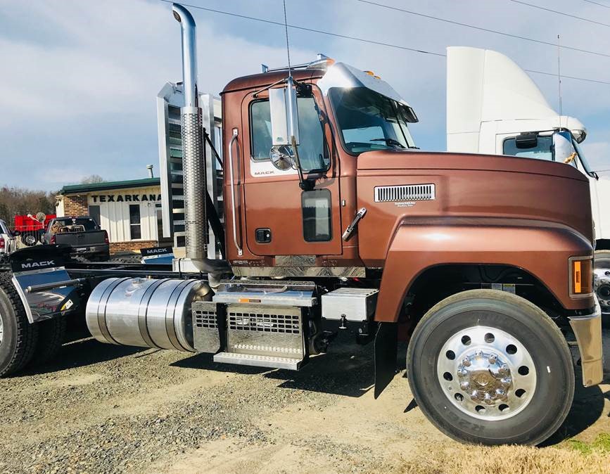 Current Stock of Volvo, Mack Trucks for Sale Texarkana, TX