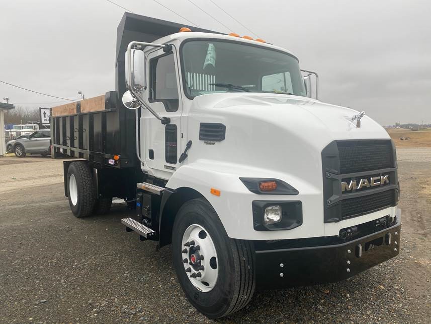 Current Stock of Volvo, Mack Trucks for Sale Texarkana, TX