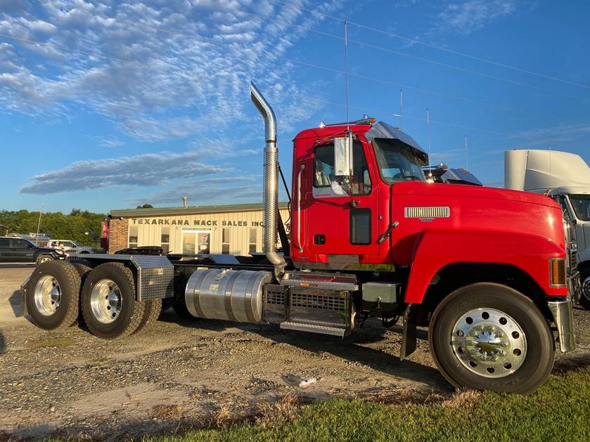 Current Stock of Volvo, Mack Trucks for Sale Texarkana, TX