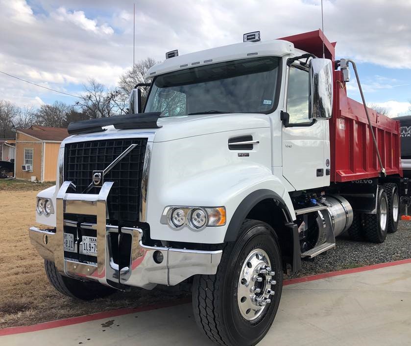 Current Stock of Volvo, Mack Trucks for Sale Texarkana, TX
