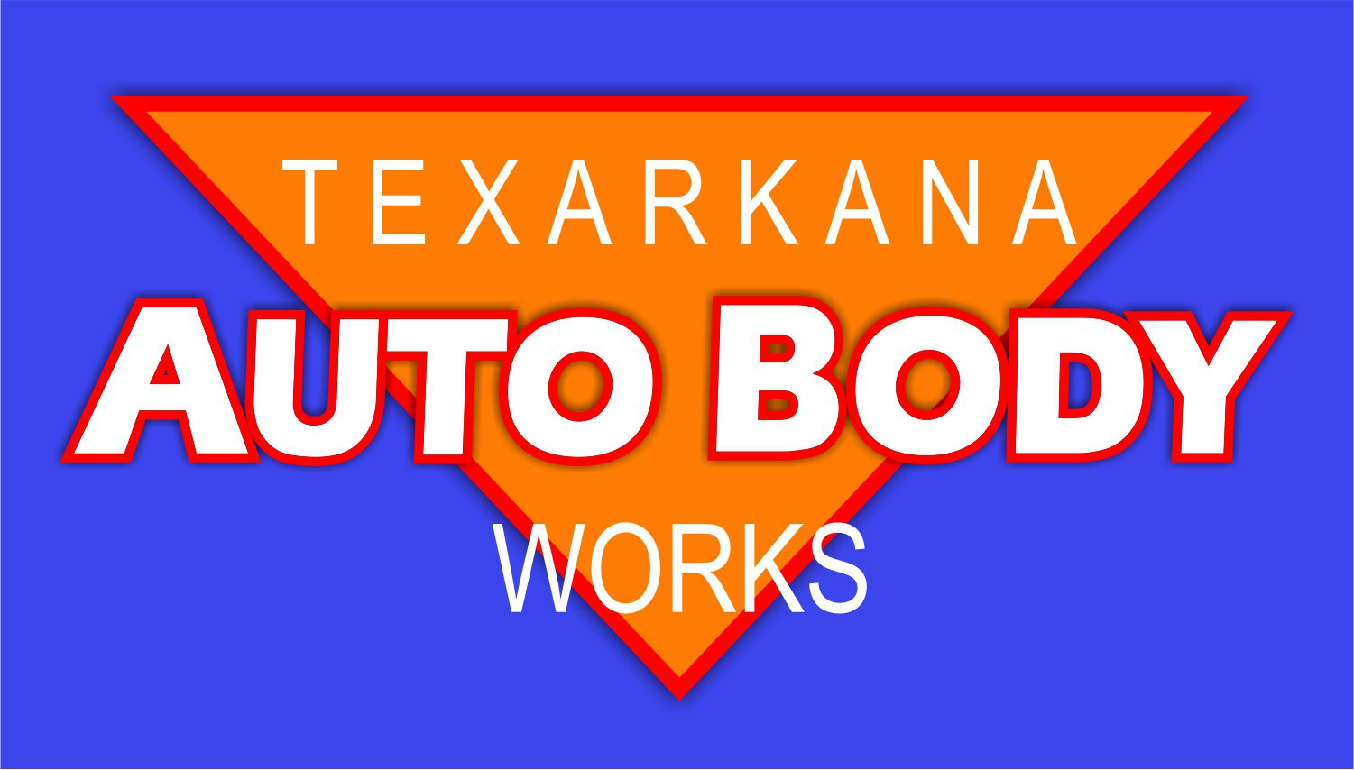 Texarkana Auto Body Works 1 Texarkana Soccer Association