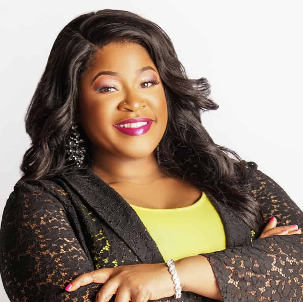 Shamille Hendrix Texarkana Star Real Estate