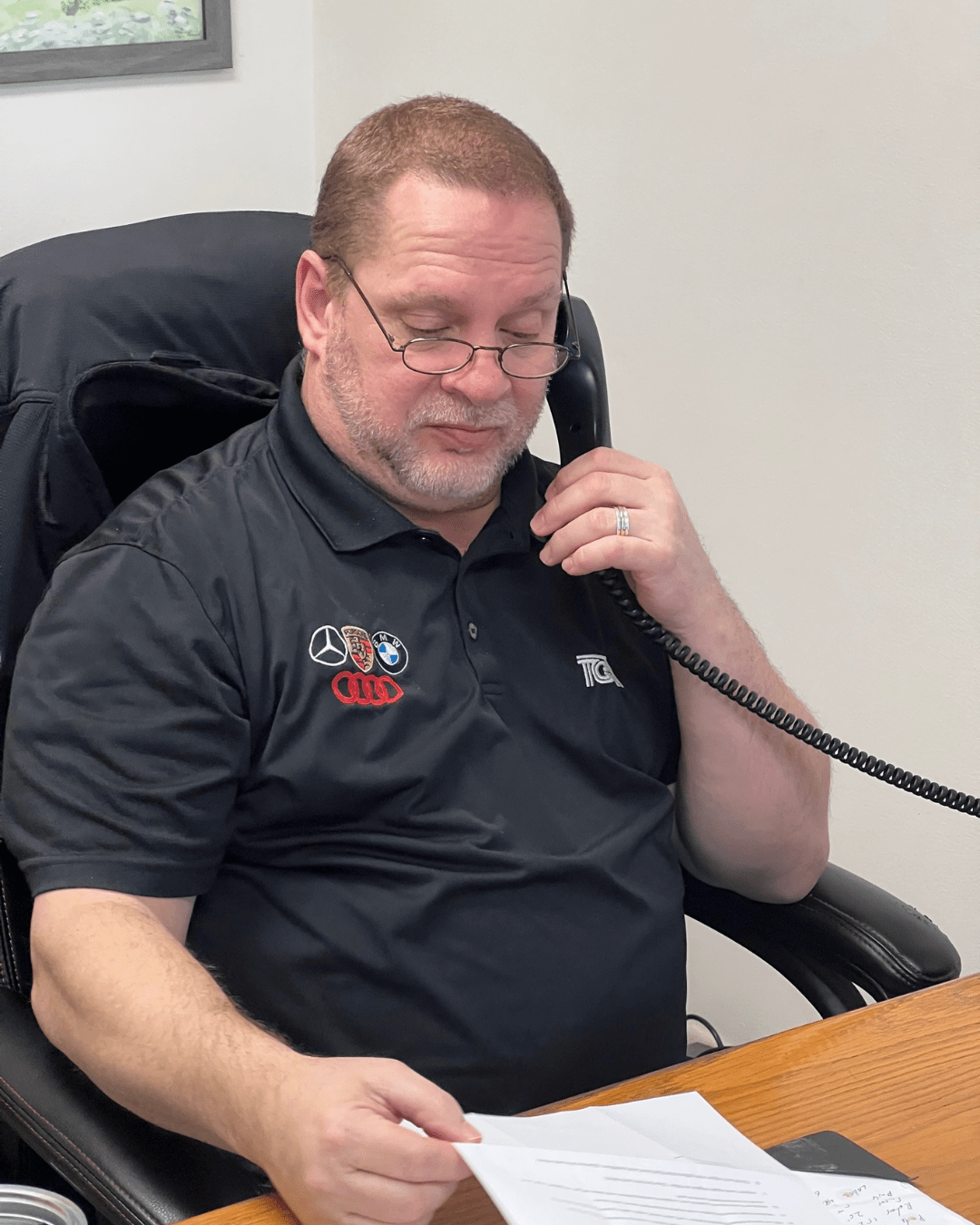 About Our Shop in Houston, TX Texas German Autohaus