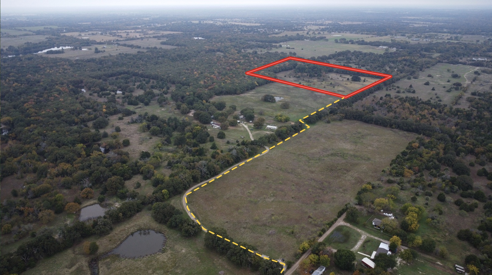 Land For Sale In East Texas TexasLand