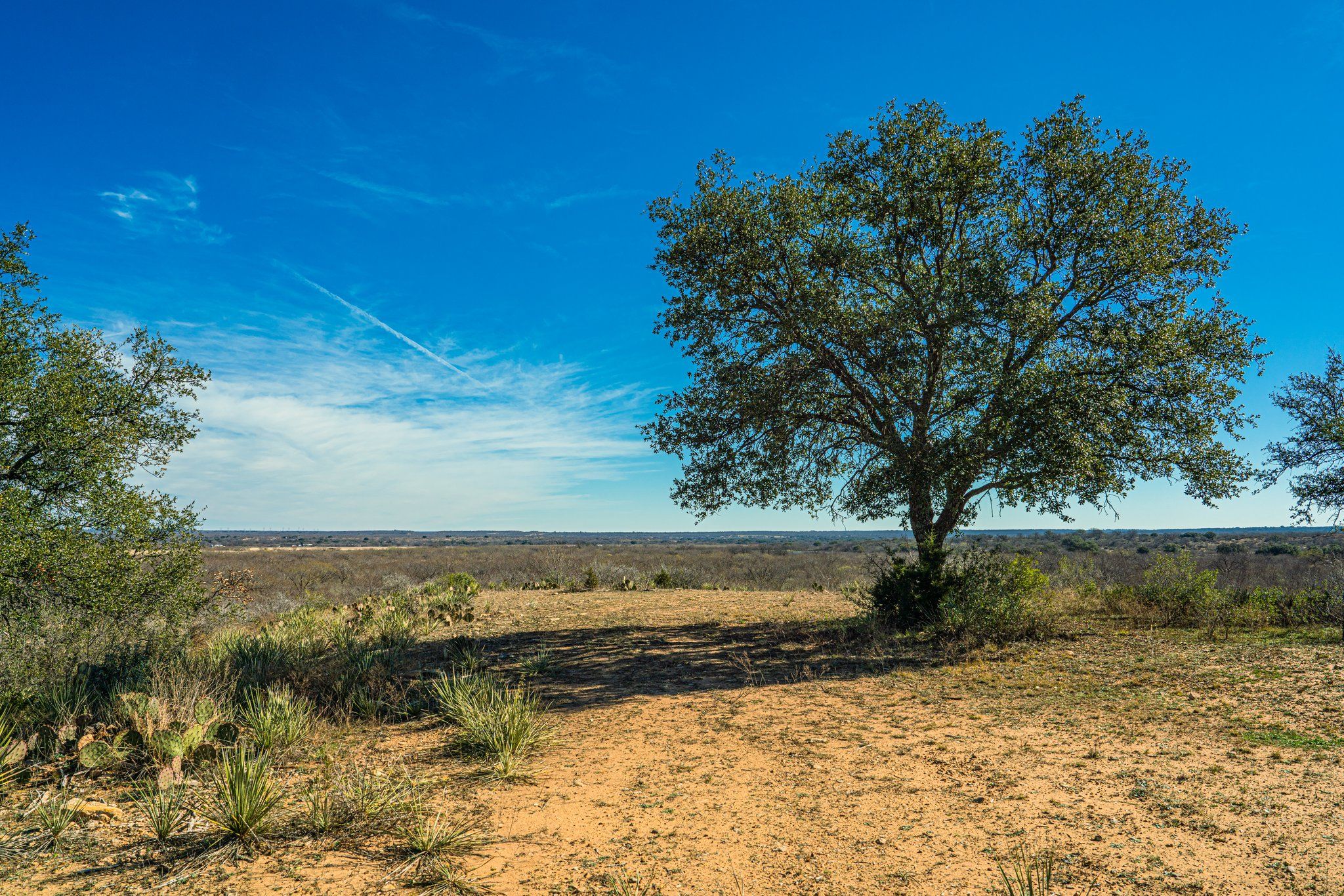 Gentleman’s Ranch in Brown County 14901 Hwy 377, Brookesmith, TX