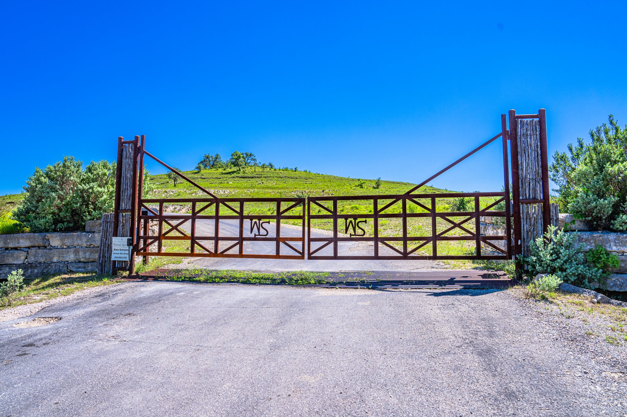 518 W Sunset Preserve at Walnut Springs LOT 32 TexasLand