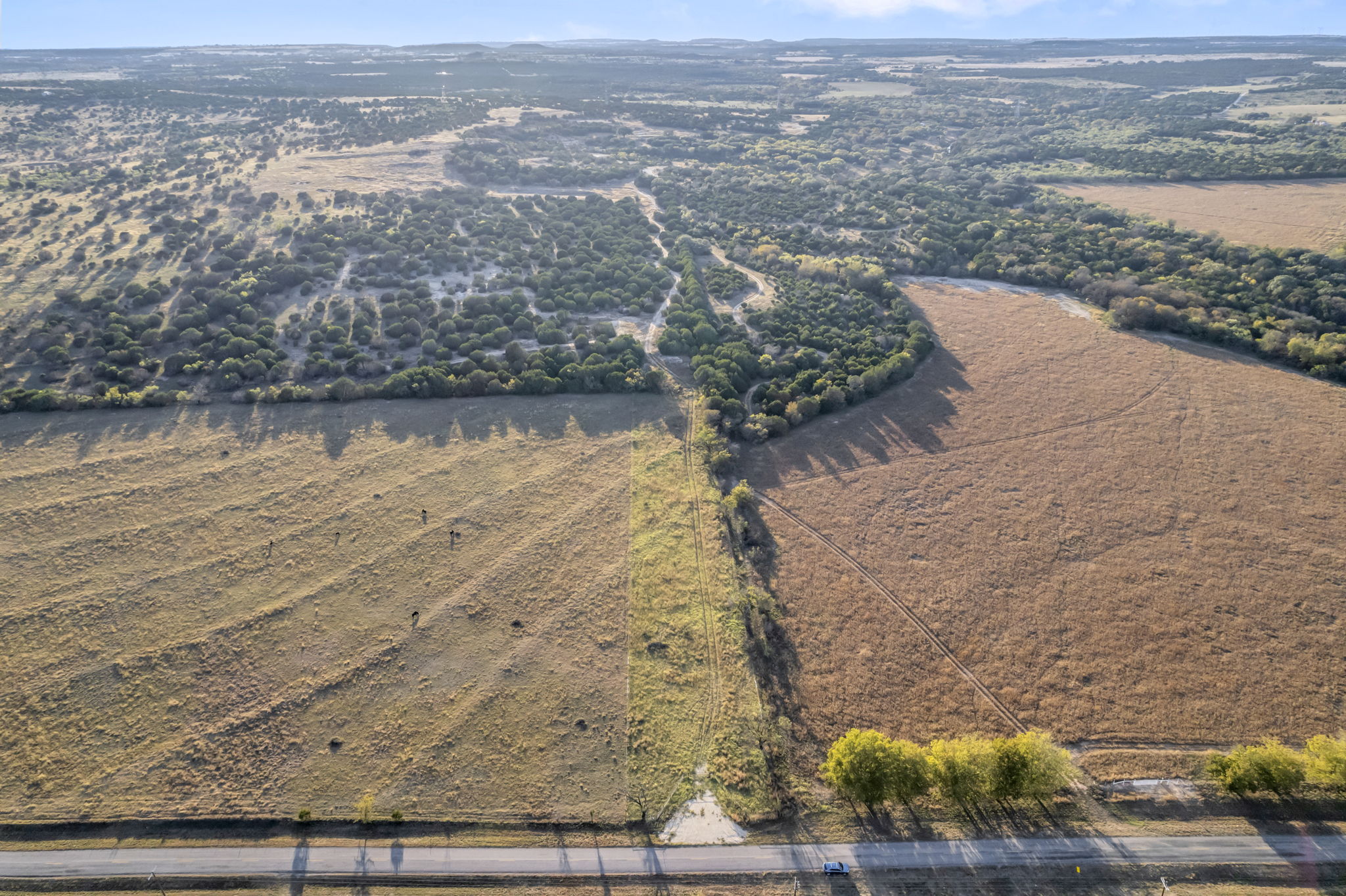 Land for Sale In Hill Country Texas TexasLand