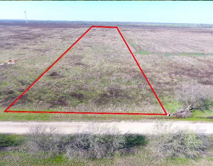 10.1 acres near Coolidge, TX TexasLand