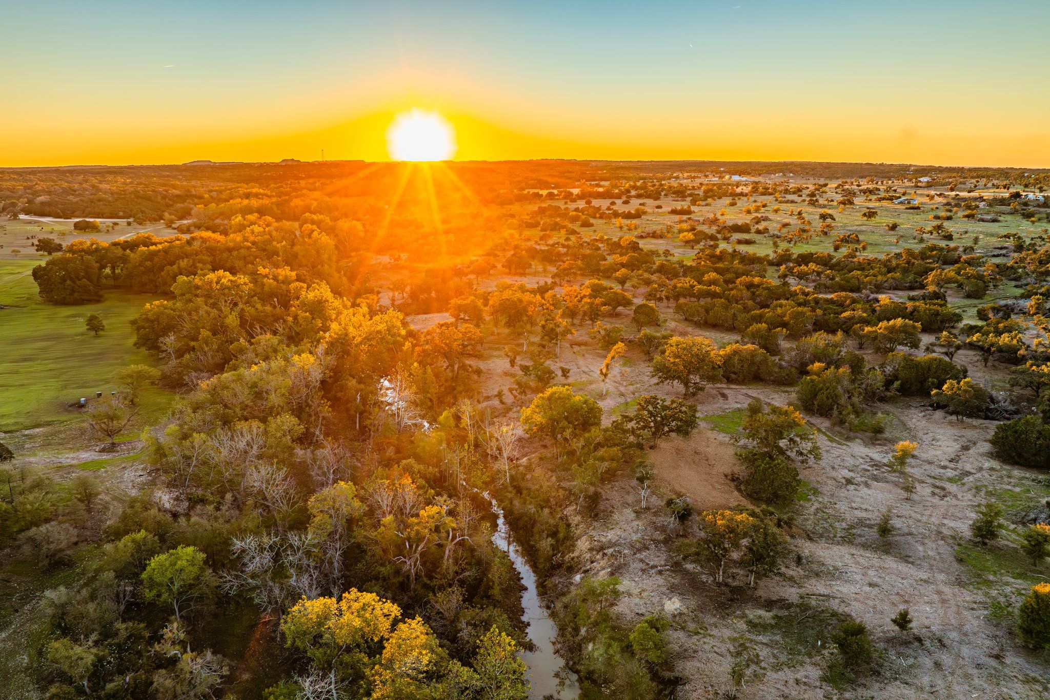 Hill Country Ranches For Sale TexasLand