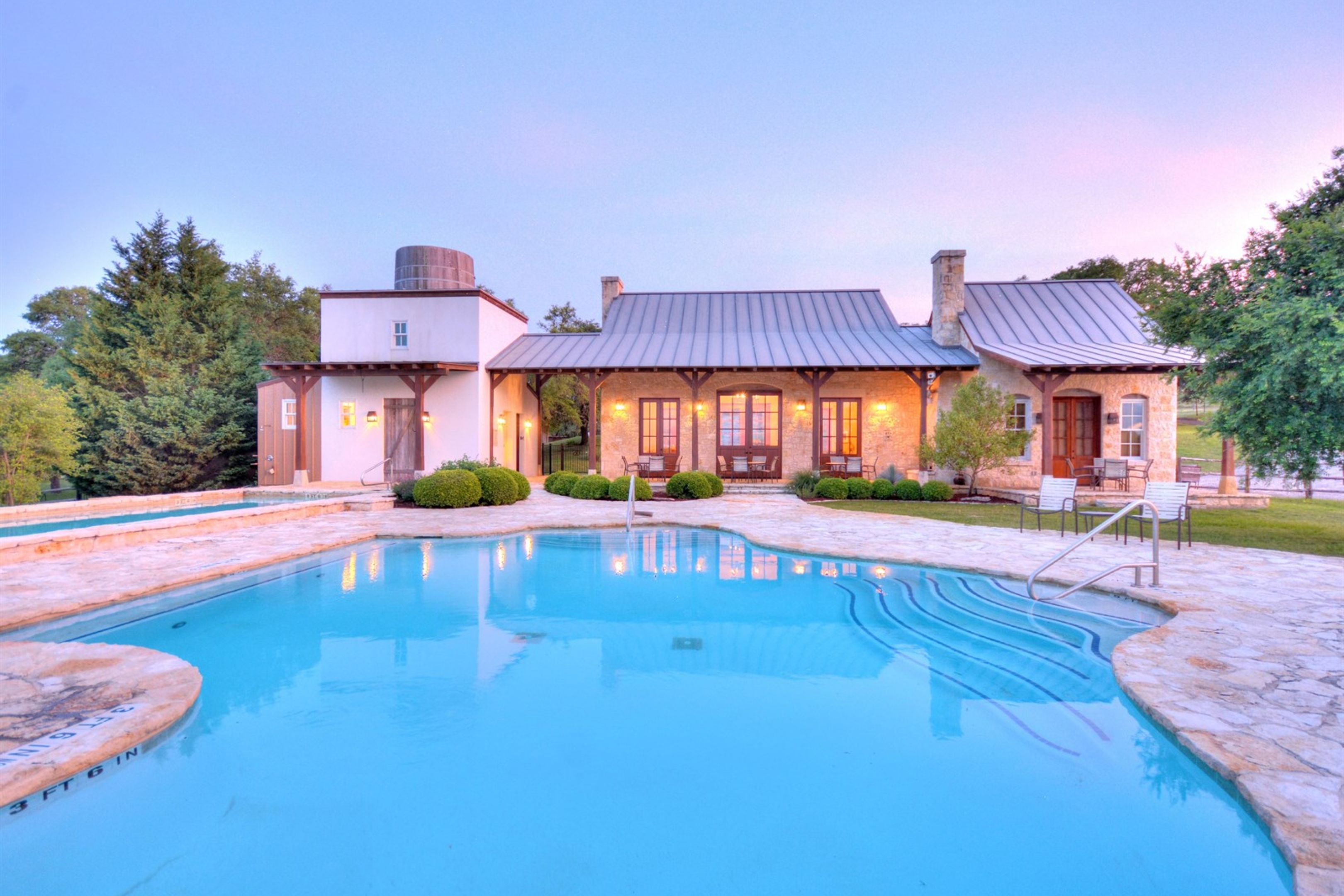 409 Osage Way Preserve at Walnut Springs LOT 31 TexasLand