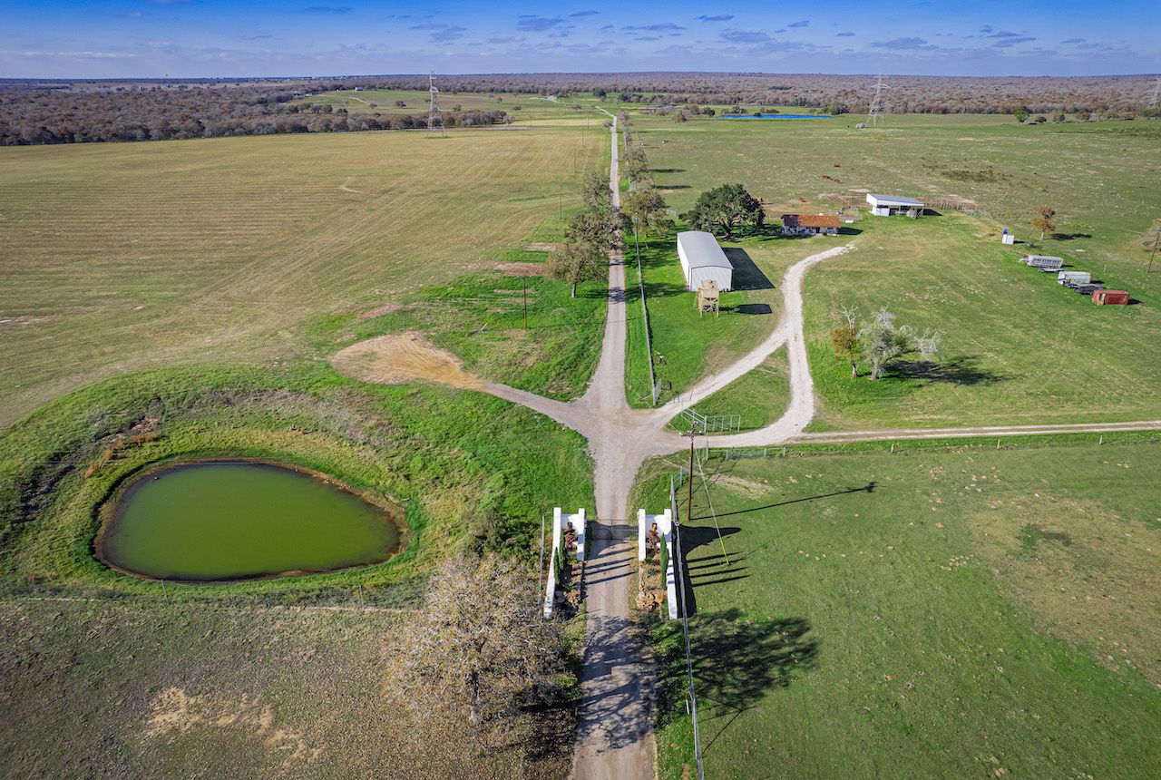 South Texas Ranches for Sale TexasLand