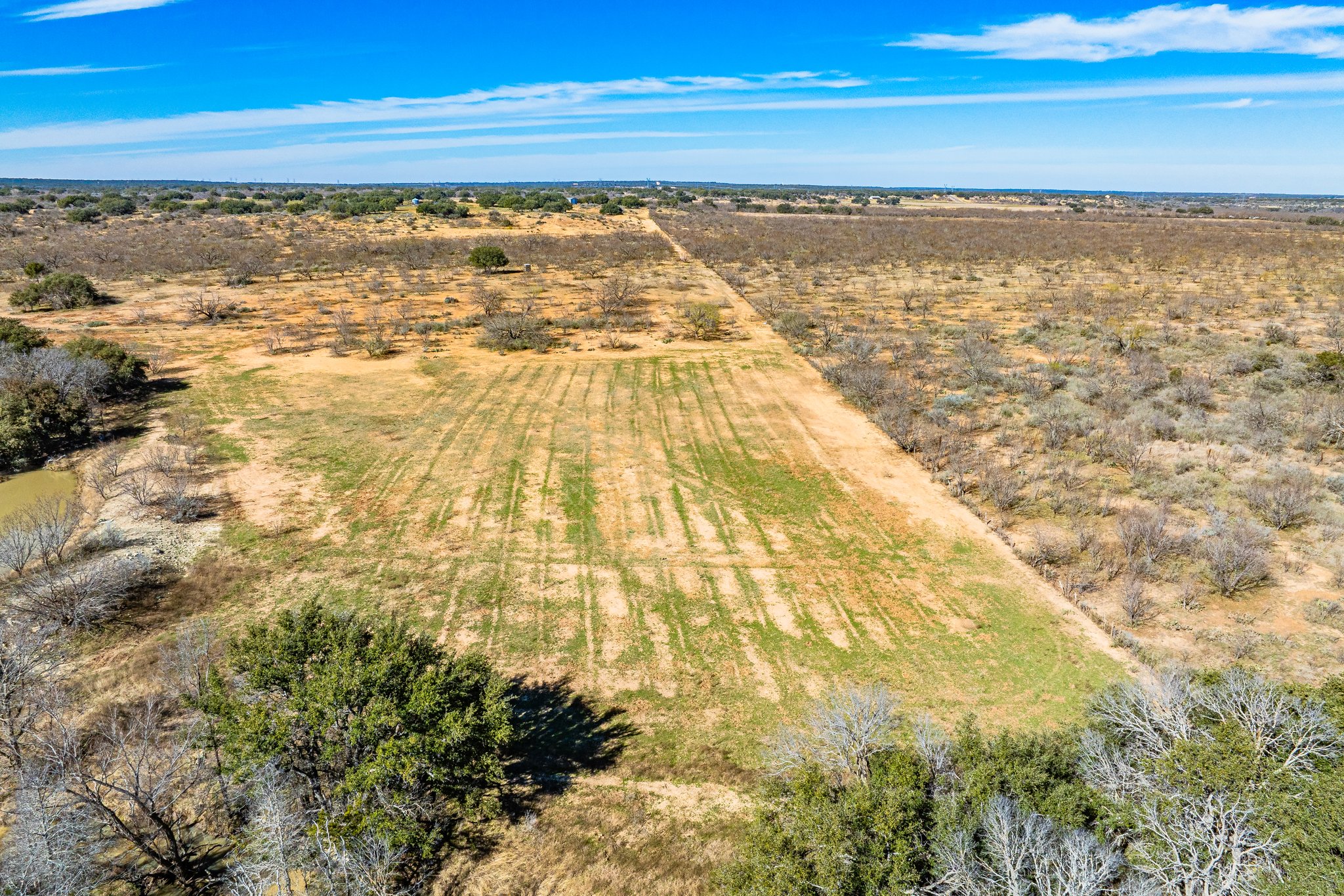 Gentleman’s Ranch in Brown County 14901 Hwy 377, Brookesmith, TX
