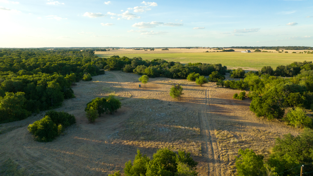 La Fe Ranch 234 ACs Florence, TX TexasLand