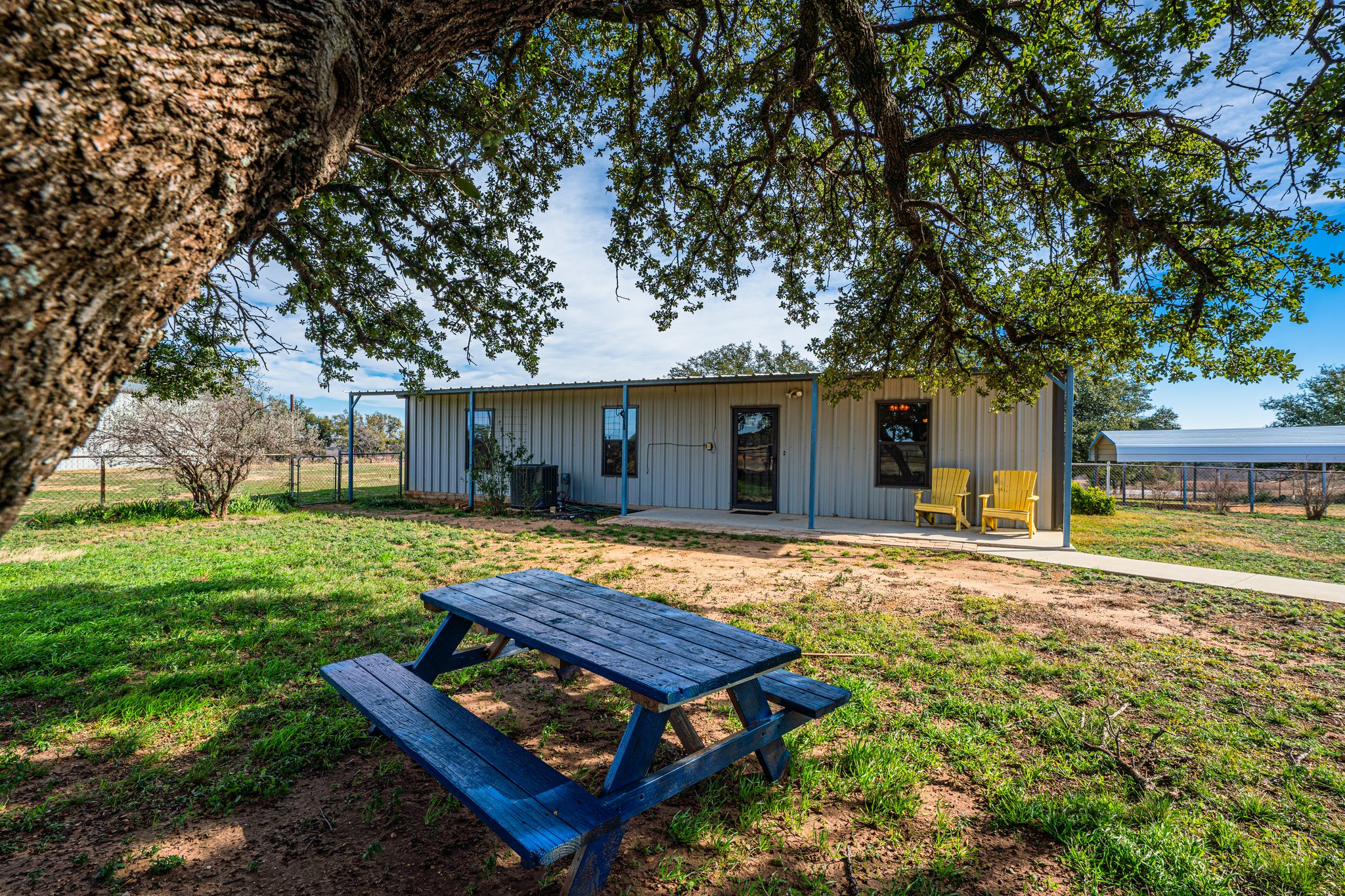 Gentleman’s Ranch in Brown County 14901 Hwy 377, Brookesmith, TX