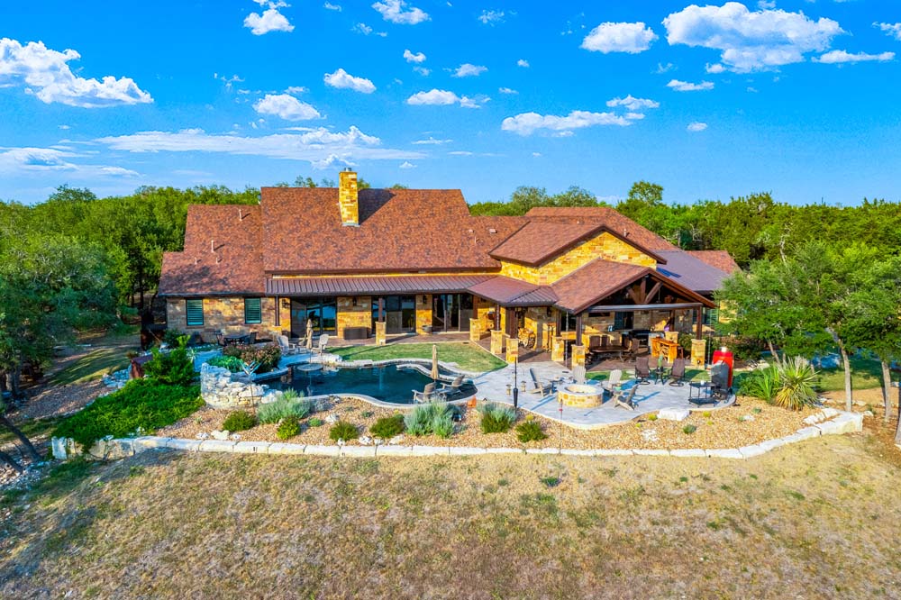 Central Texas Ranches for Sale