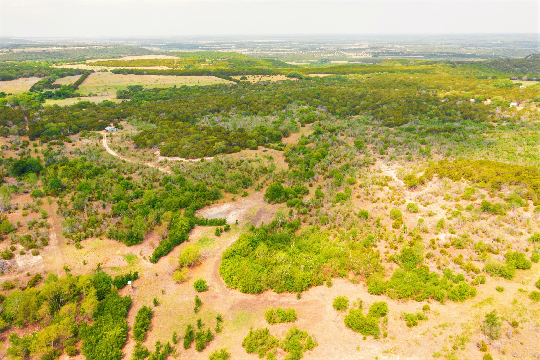 North Texas Land for Sale TexasLand