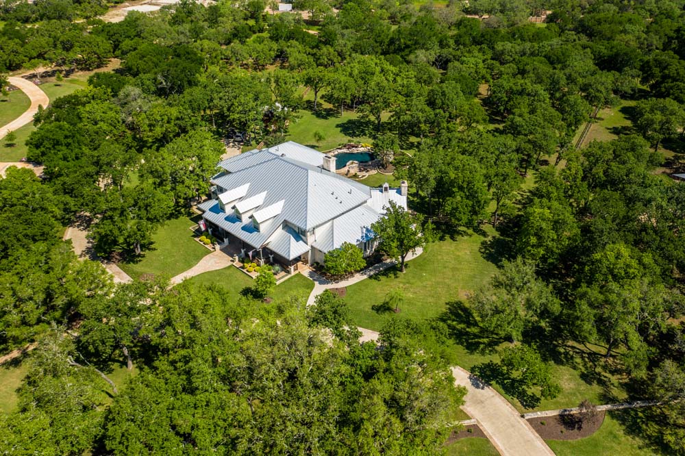 Barefoot Ranch 75 +/ Acres in Dripping Springs TexasLand