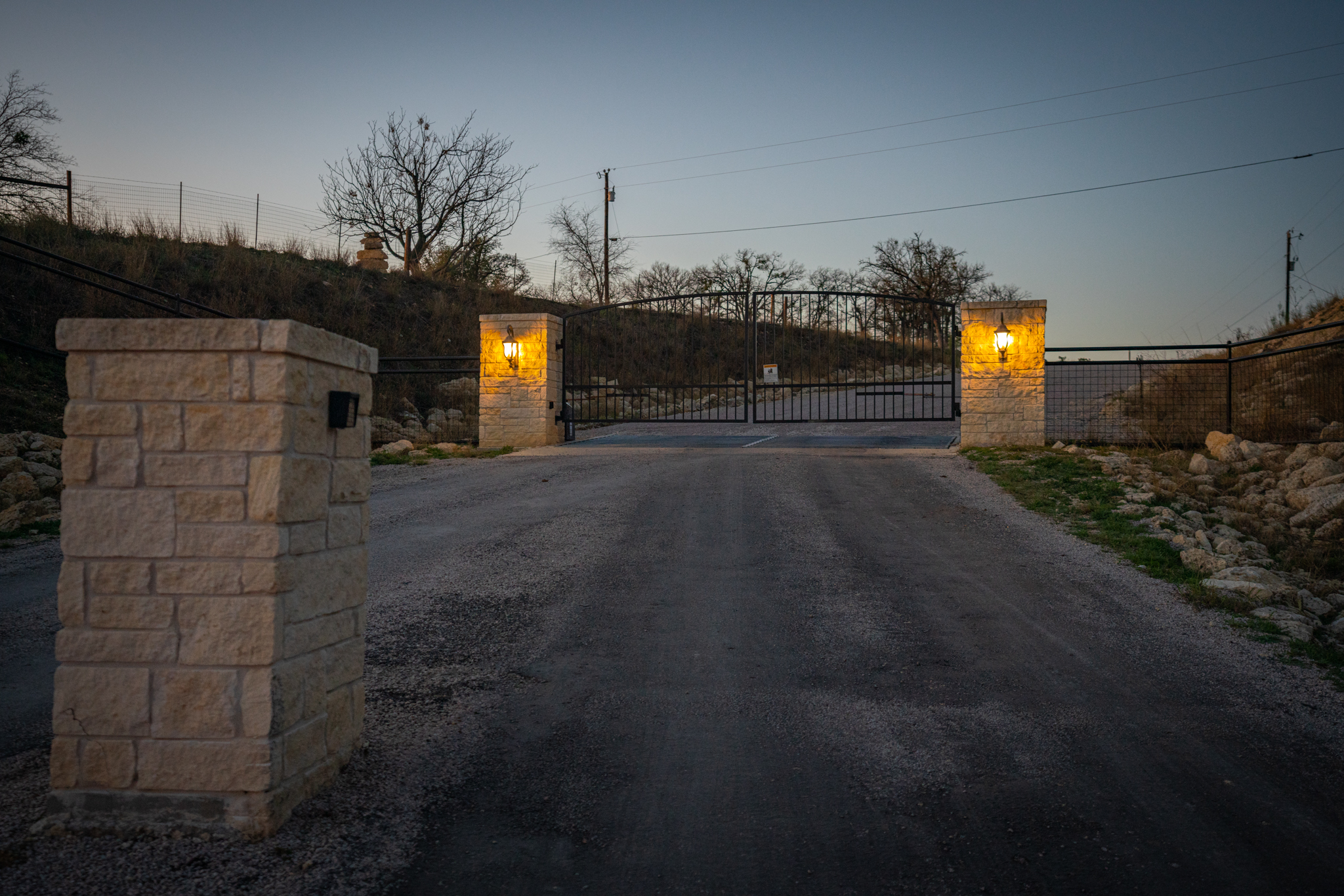 Arrowhead Trail Ranch TexasLand
